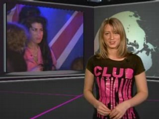 YouNews - iphone 3G's out! And Amy Winehouse makes DJ debut