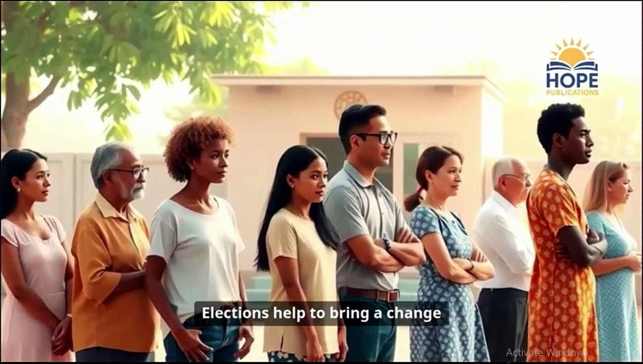 political science chapter 2 English cinematic
