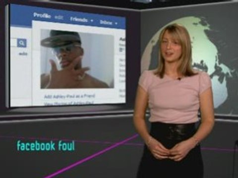 YouNews - Lily gets political; iphone ques in Japan; Ashley-Paul