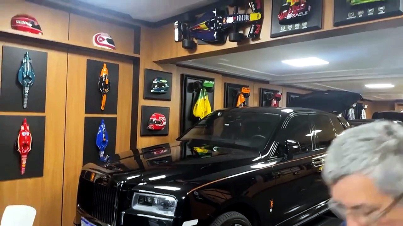 Operação Arena