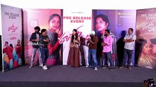 Director Bikshu Koyagura Speech @ Hushar Pittalu Movie Pre-Release Event