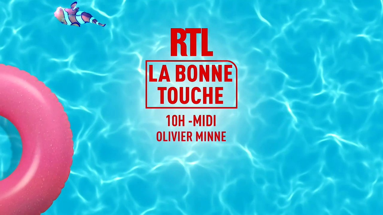 La bonne touche du 13 août 2026
