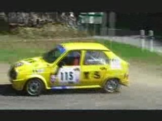 Rallye de st marcellin passage de samedi (17)