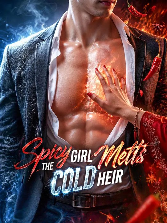 Spicy Girl Melts the Cold Heir | Komplette Serie | Short Drama Deutsch
