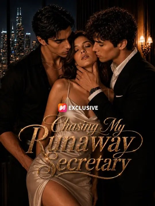 Chasing My Runaway Secretary - Full