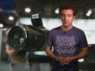 T3 Gadget TV - Samsung Soul, Casio EX-F1