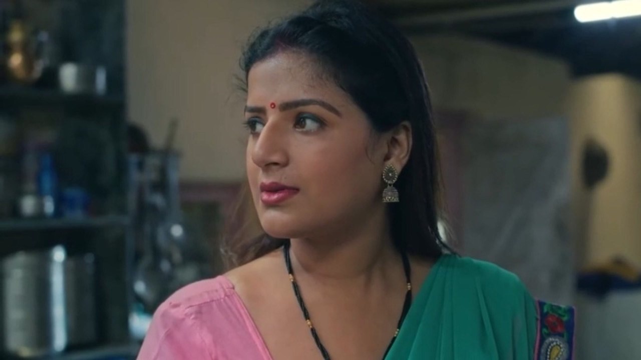 Bhabi ki bekaboo jawani [hot story] webseries