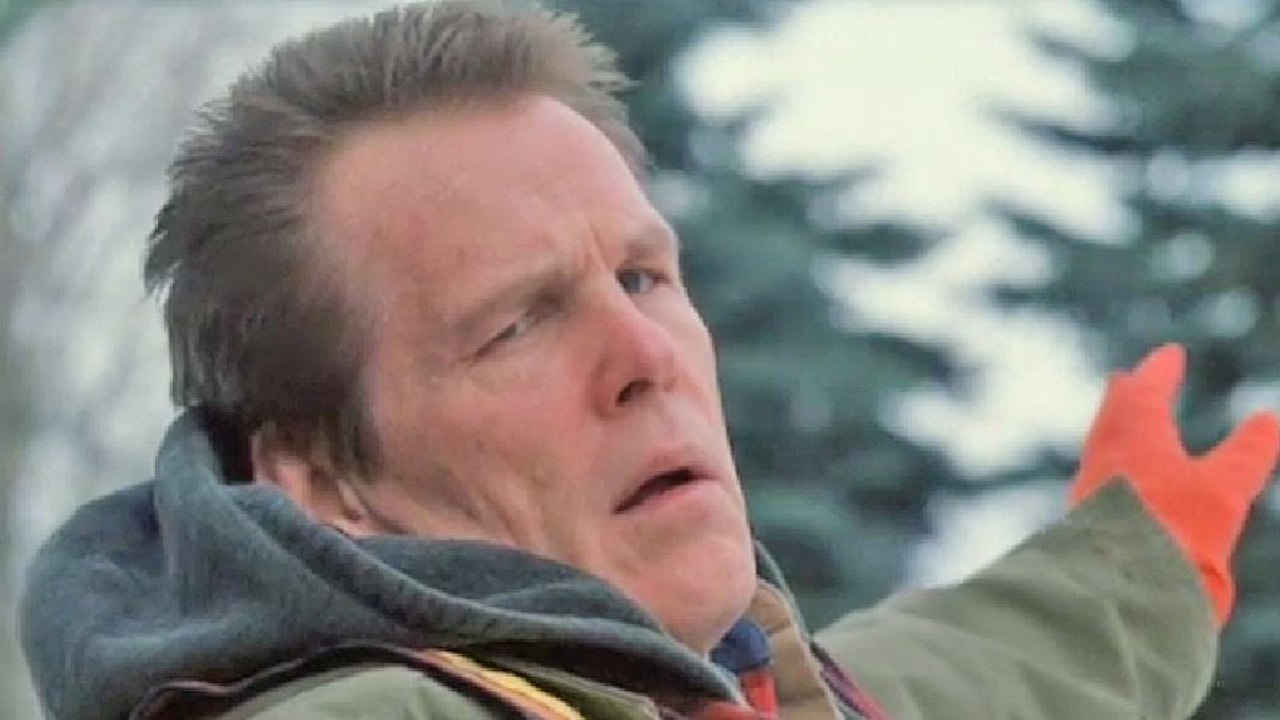 Affliction Bande-annonce VF