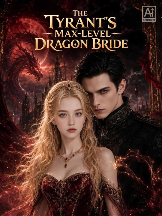 The Tyrant's Max-Level Dragon Bride | Short Drama Full HD 720p