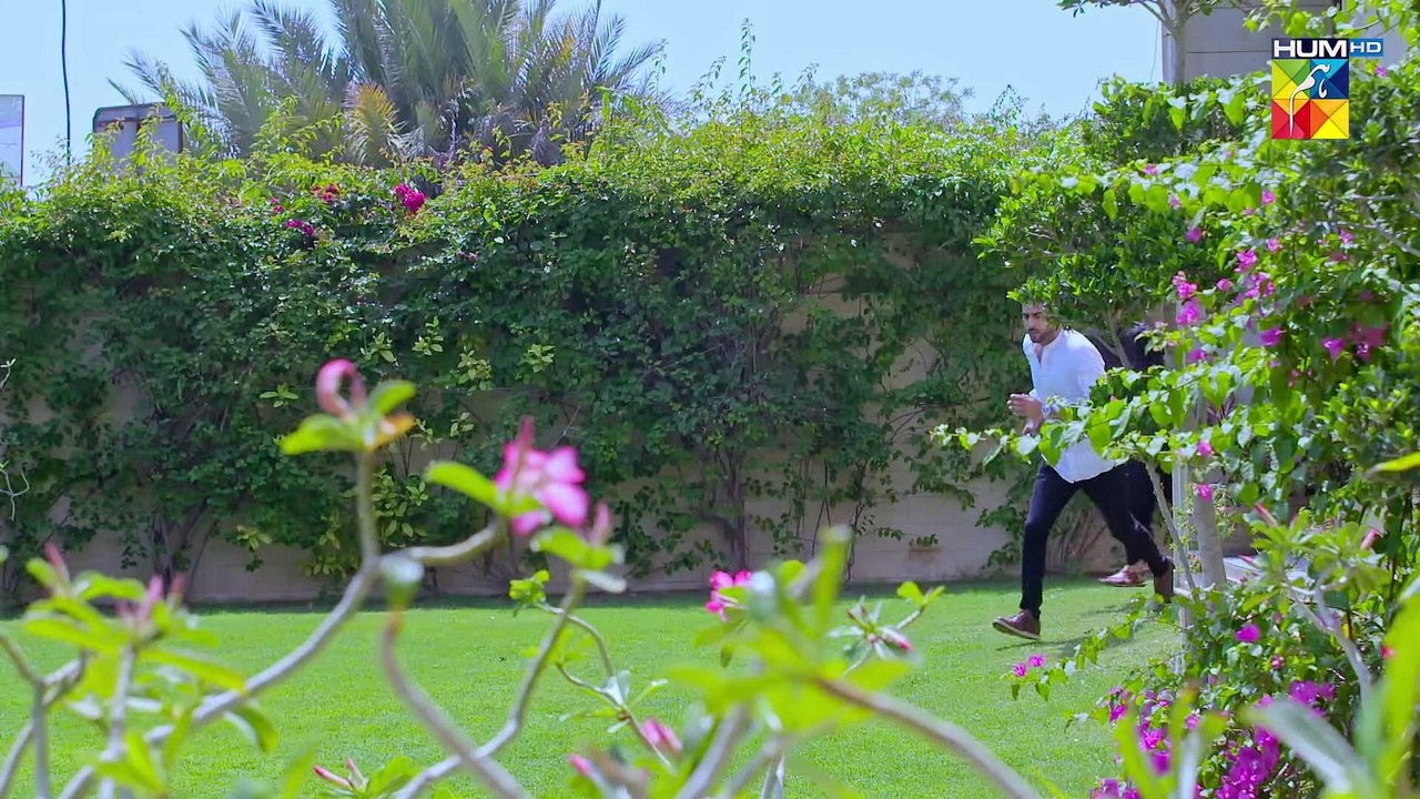 Be Rung - Episode 43 - 31st August 2024 - [ Sukaina Khan & Haroon Shahid ] - HUM TV