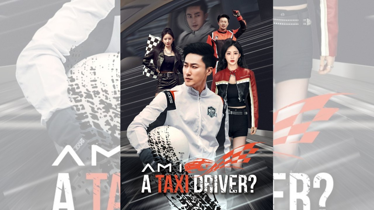 Am I A Taxi Driver 🌍 ENGSUB Bibi.Films | Full Short Drama | English Sub 2026