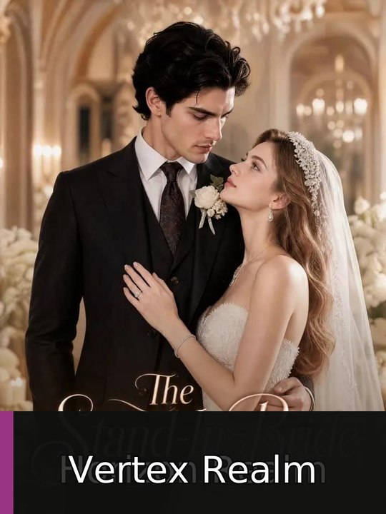 The Stand-In Bride #englishsub #fullepisode #ceodrama🎉💥 | Vertex Realm