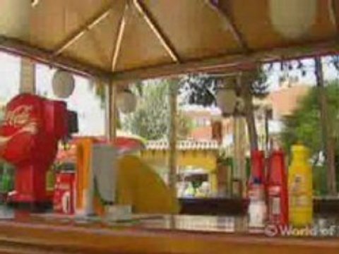 Aparthotel Sol de Alcudia in Alcudia, Majorca - Thomson