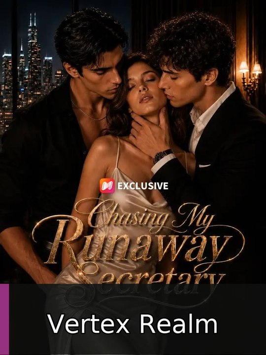 Chasing My Runaway Secretary #englishsubtitle #fullfilm #ceodrama💥💥 | Vertex Realm