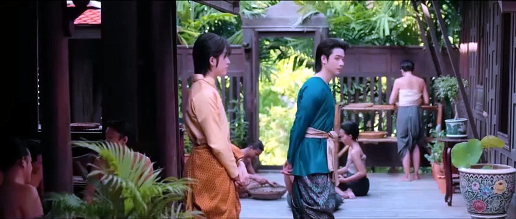 Love Upon A Time - Episode 10 Eng Sub | Asian Series EN SUB [Full Movie]