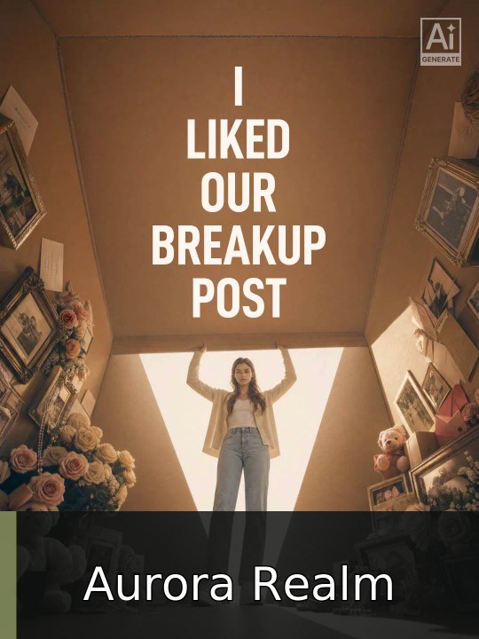 I Liked Our Breakup Post #englishsub #fullmovie...