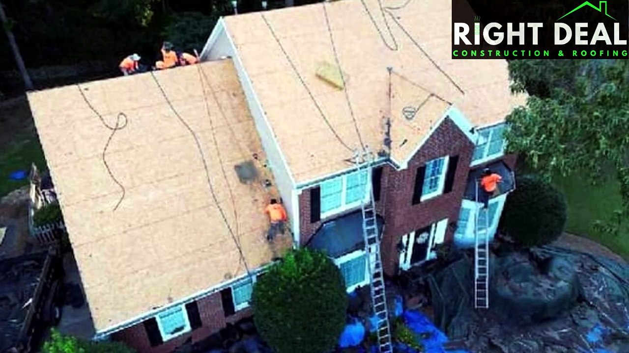 Roof Replacement and Chimney Repair in Bucks County, Pennsylvania