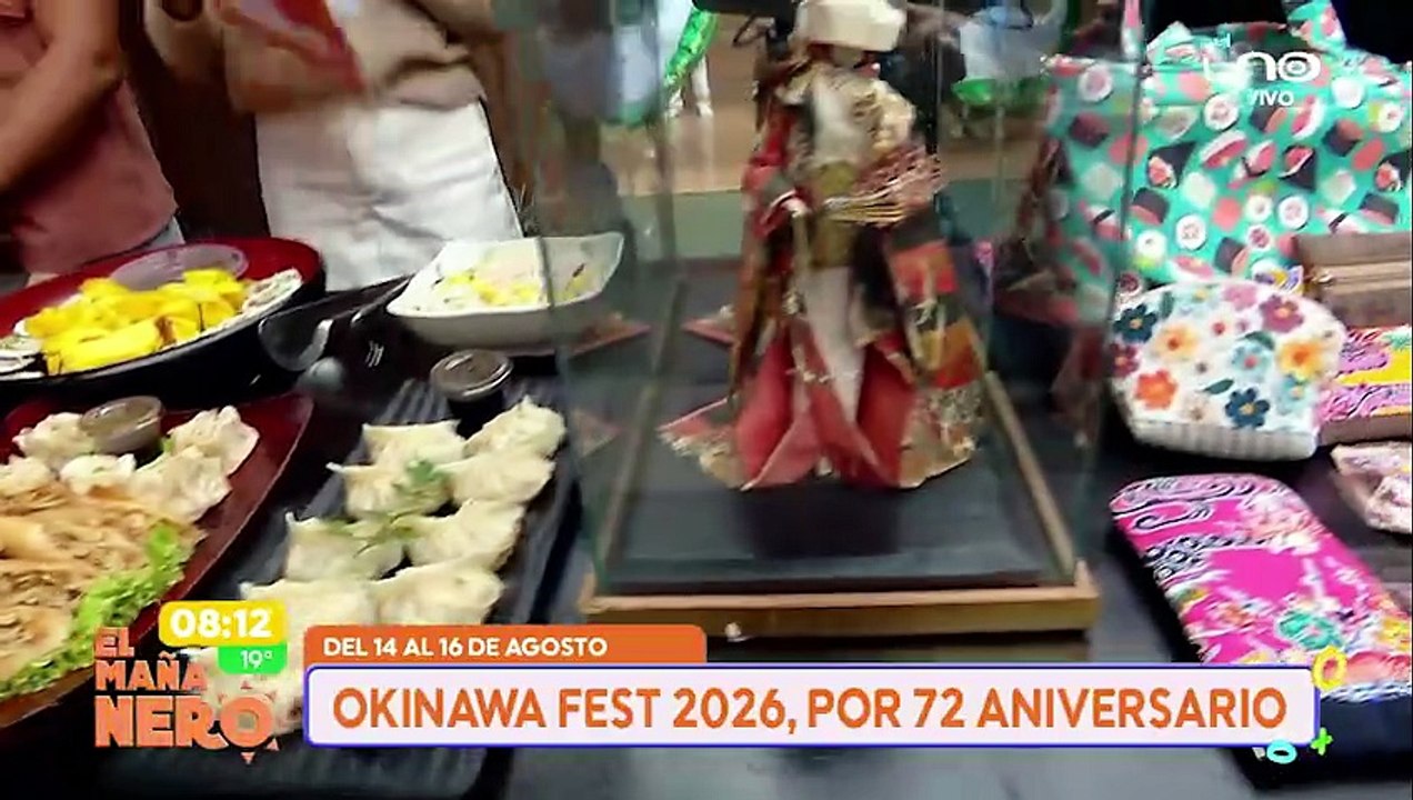 Okinawa fest