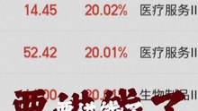 📈08月13日｜事事顺心！心想事成！祝大家 #满仓 #涨停 # 永远保持对生活的热爱   虚构演绎，仅供娱乐，不构成投资建议。理财有风险，投资需谨慎。 #A股 #复盘 #交易 #股市