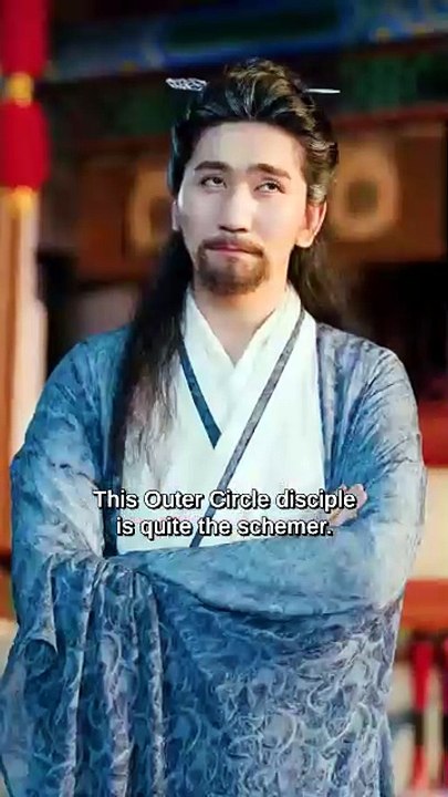Master of Elixirs [EngSub] [Full Movie] [Full Movie]