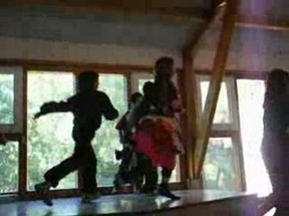 les marloux à la Pleiade