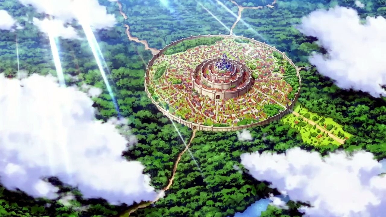 MASHLE- MAGIC AND MUSCLES The Tri-Magicathlon Divine Visionary Final Exam Arc  -  FIRST LOOK