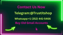 Top 46 Trusted Platforms to Buy Aged Gmail Accounts
