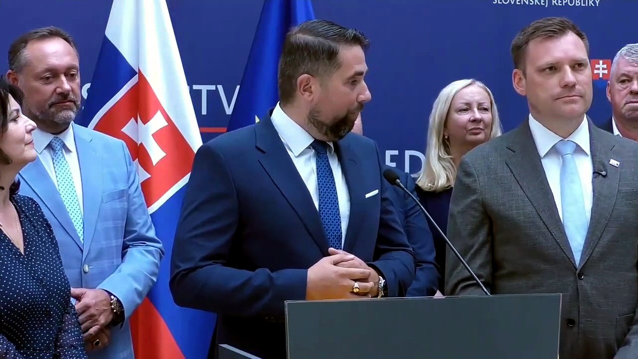 ZÁZNAM: Taraba: Memorandum splnilo ciele vládnych uznesení k zonáciám, môžeme ich zrušiť