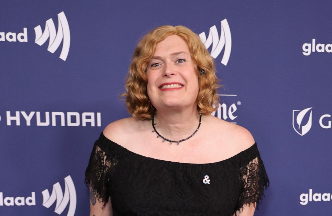Lilly Wachowski kämpft für Film mit 'durchgehend transbesetztem Cast'