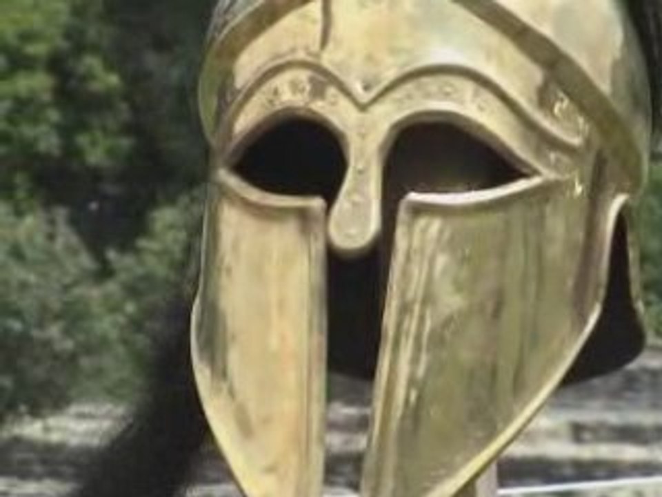 Journée Gallo-Romaine