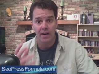 Adsense Click Through Rates, SeoPress Challenge 2