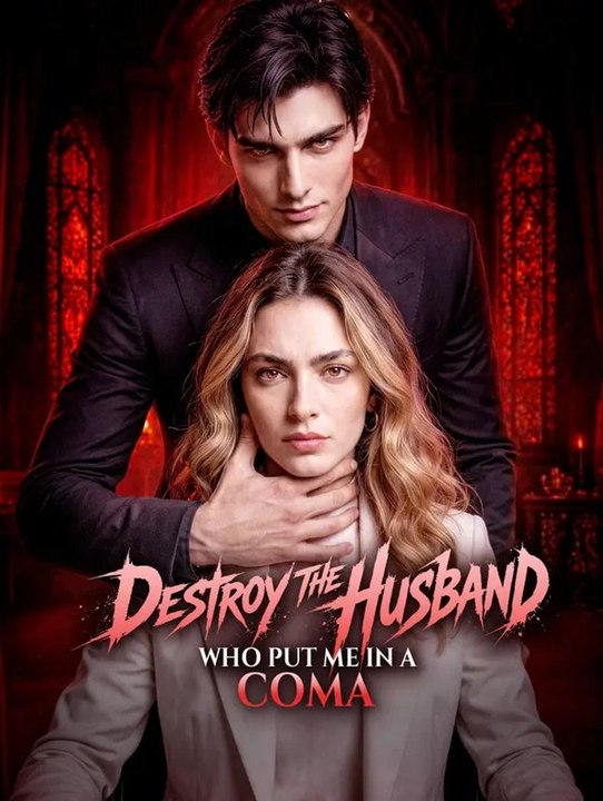 Destroy the Husband Who Put Me in a Coma | Komplette Serie | Short Drama Deutsch