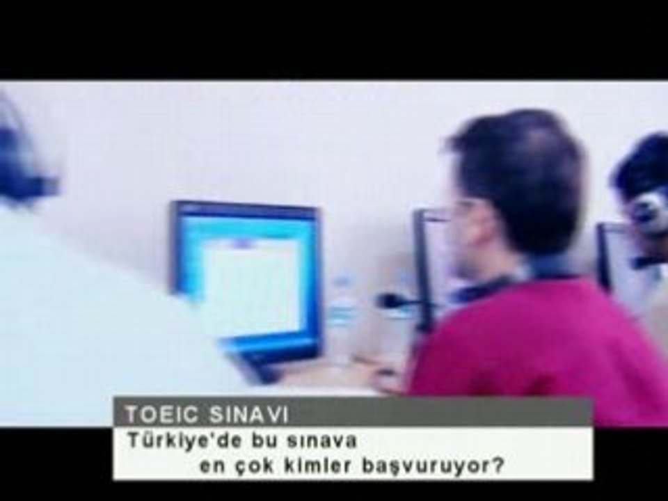 Toec sınavına en çok kimler başvurur?