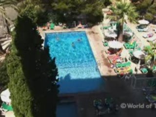 Hotel Talayot in Cala Millor, Majorca - Thomson