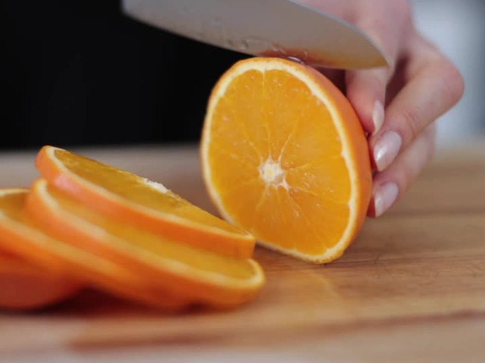 Diese Lebensmittel können zu Sommerbräune beitragen