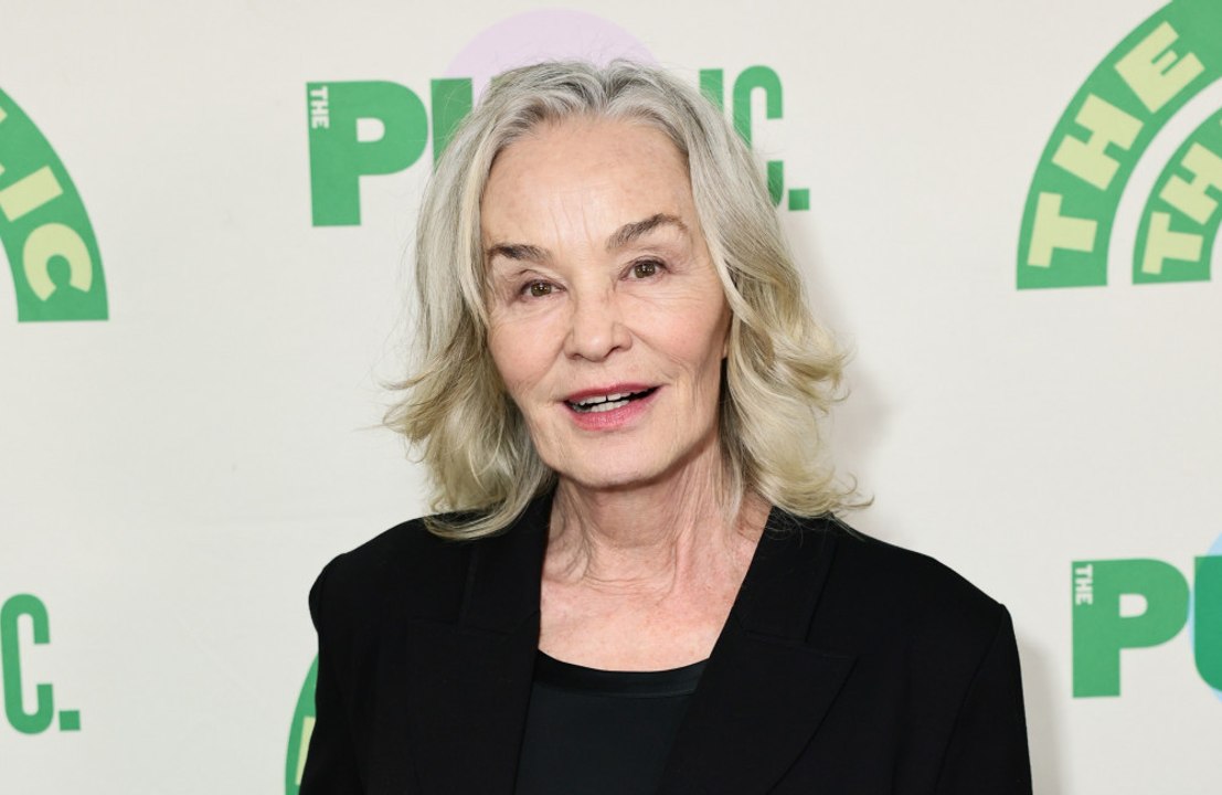 Jessica Lange stellte Bedingung für Rückkehr zu 'American Horror Story'
