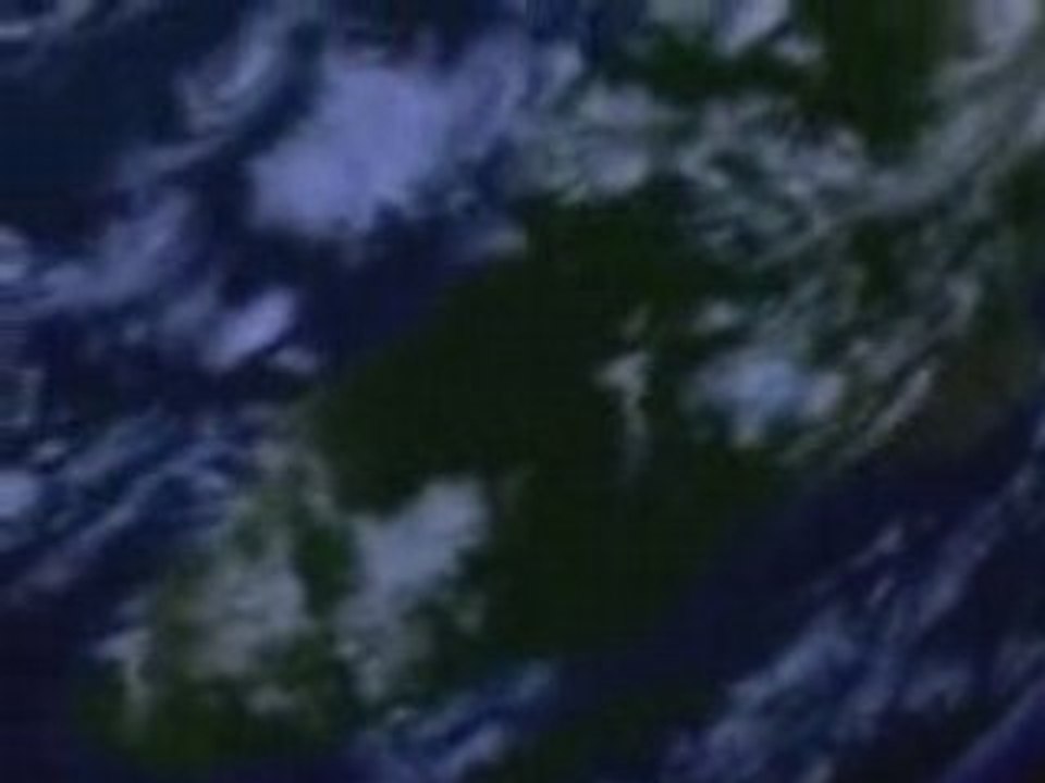 Planet Oasis: Victor Sylvestre