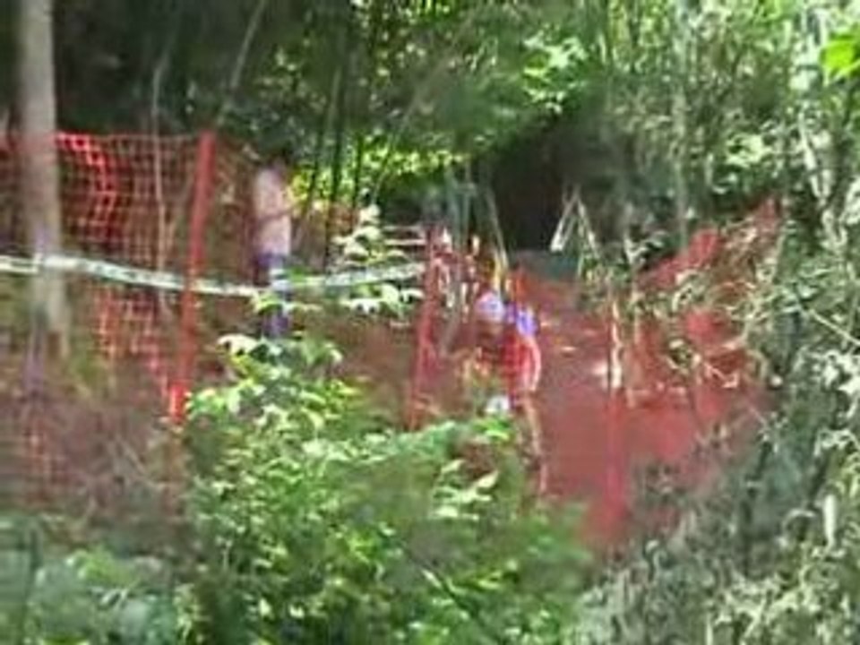 Championnat du Monde junior 2008 by arnoyo