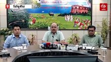 ২০ দিনৰ মূৰত নিউ তিনিচুকীয়া–গুৱাহাটী ৰে’লপথেৰে পুনৰ চলিব ৰে’ল