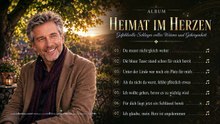 German Songs wenn das Herz ankommt | Gefühlvolle Schlager voller Wärme und Geborgenheit
