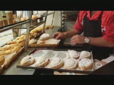 The Yellow Canary Café - St Ives Cornwall