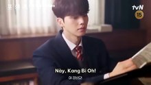 Four Hands, Two Sonatas | 포핸즈 | Teaser 1 Vietsub
