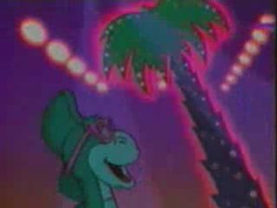 Denver, le dernier dinosaure
