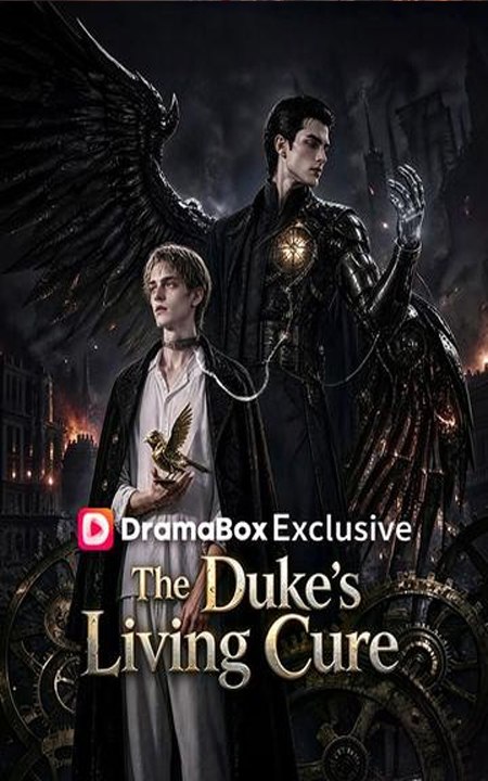 The Duke's Living Cure (2026)