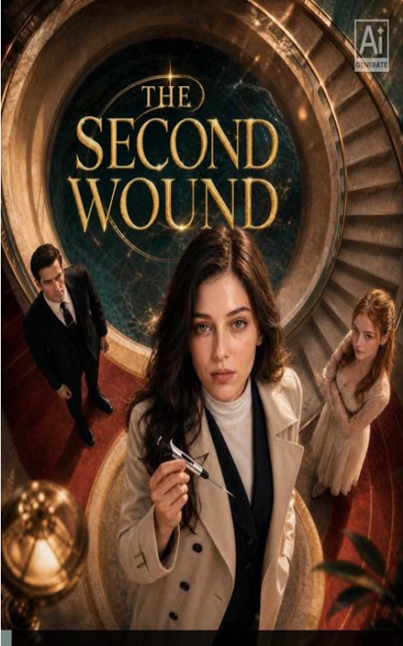 The Second Wound #englishsubtitle - FULL 2026