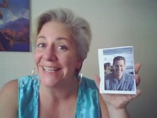 Face Reading for Facebook: Alex Karis