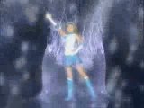 [PGSM] Sailor Mercury's transformation