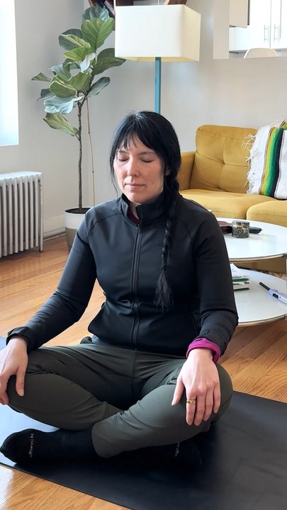 3 Breathing Techniques for Cooling Down After a...