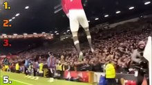Ranking the Funniest Football Moments Ever 😂⚽