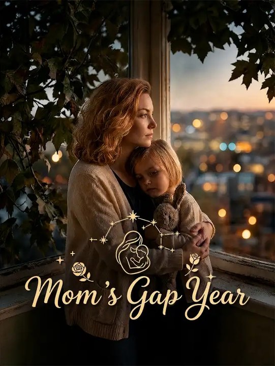 Mom's Gap Year - Full